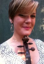 Photo of Ms. Joan Topper Photo of Ms. Joan Topper